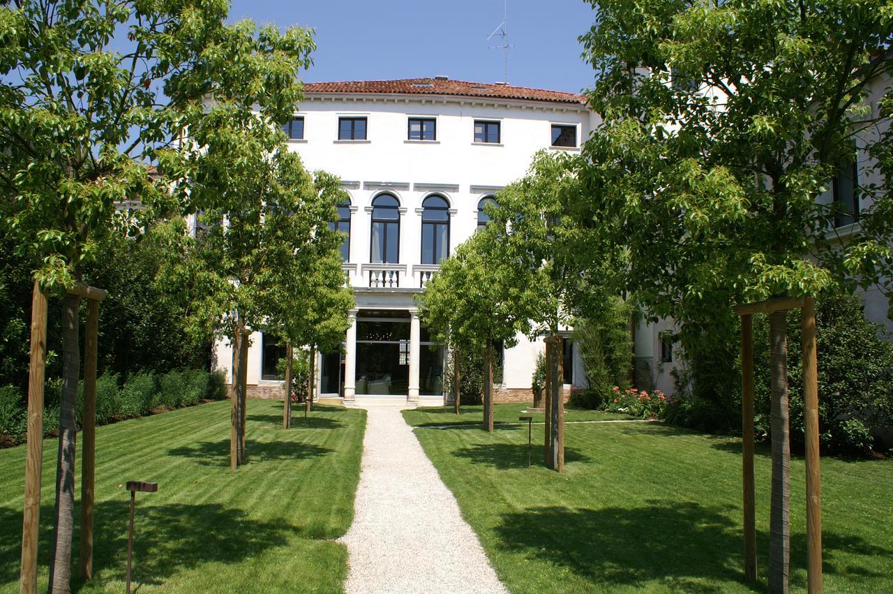 Villa F Caorle Extérieur photo