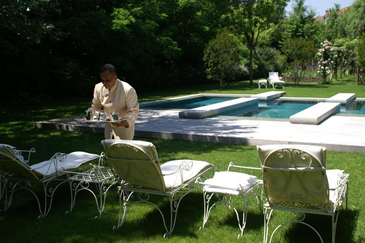 Villa F Caorle Extérieur photo